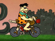 Thumbnail of Flinstones Race Adventure